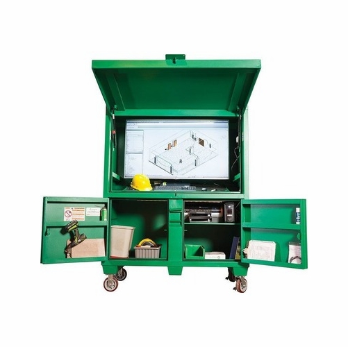 Greenlee 7060-Cfo Compact Field Office (7060-Cfo) 783310039648/52073751