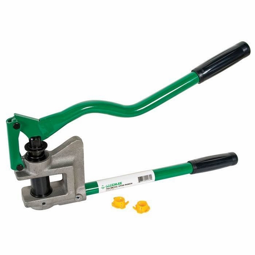 GREENLEE 709 PUNCH ASSEMBLY STUD-METAL (709) 50222805/783310222804