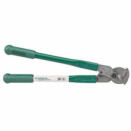 GREENLEE 718 CUTTER ASSEMBLY CABLE (718) 50302086/783310302087