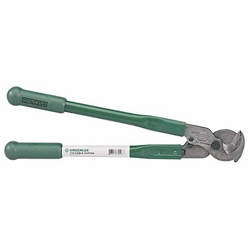 Greenlee 718 Cutter Assembly Cable (718) 50302086/783310302087