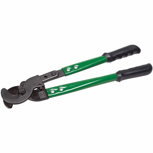 GREENLEE 718HL CUTTER CABLE HIGH LEVERAGE 52047518/783310128472