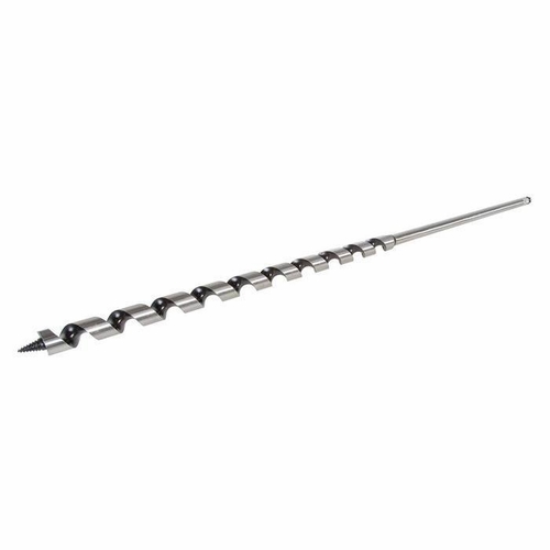 Greenlee 71Pt-11/16 Bit Impact Auger 11/16 Inch X30 Inch (Pop) 52046297/783310111009