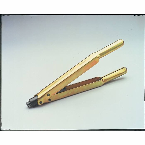 Greenlee 720 Punch-Keyway Nibbler (720) 50265342/783310265344