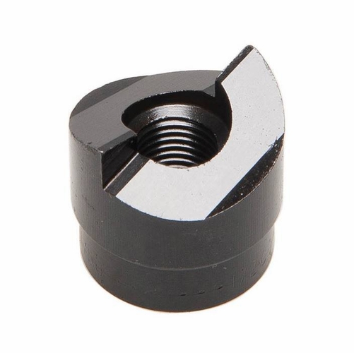 GREENLEE 721-1/2 PUNCH ROUND-.500 CONDUIT (22 5MM) 51317560/783310317562