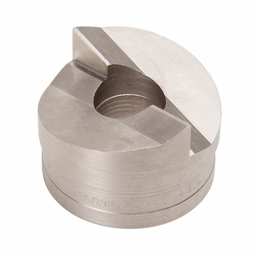 Greenlee 7212Sp-1-1/2P Punch 1-1/2 Inch Cond (Pop) (7212Sp-1-1/2P) 52047822/783310092827