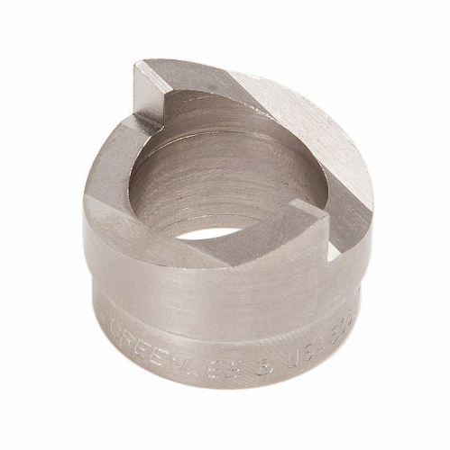 GREENLEE 7212SP-1/2P PUNCH-RD COND SPEED MS 1/2 INCH (22.5MM) 52065998 783310016526