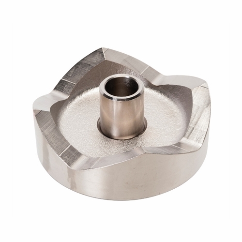 Greenlee 7212Sp-3-1/2P Punch-Round Conductor Speed 3-1/2 Inch (102.7Mm) 52065994 783310016465