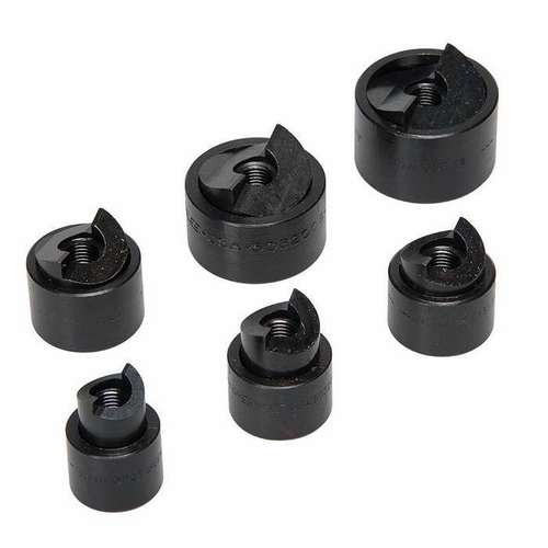 Greenlee 7214E Slug Buster Replacement Punch Set 50323989/783310323983