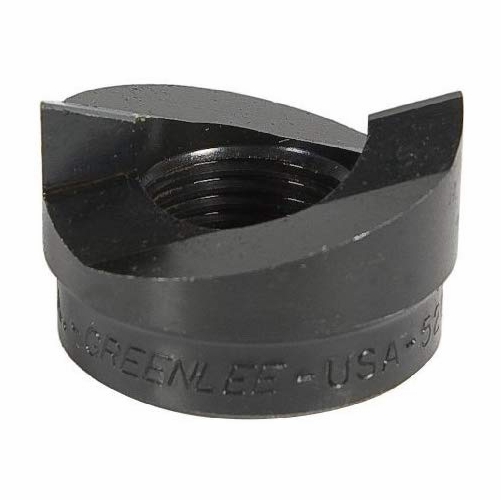 GREENLEE 721E-60.0 PUNCH-ROUND 60.0MM (2.362) (3/4 INCH D/S) 51319780/783310319788