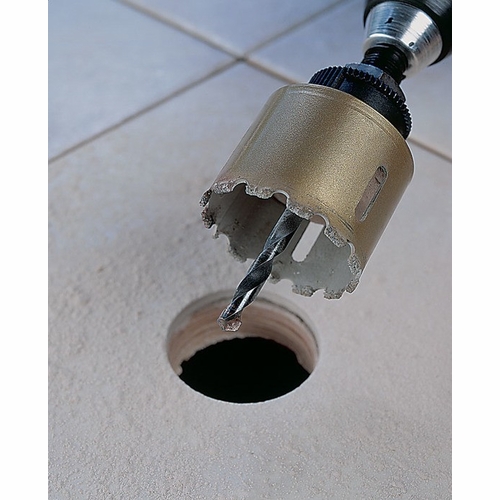 Greenlee 725-001 Drill Package-1/4 Inch Carbide 50100823/783310100829