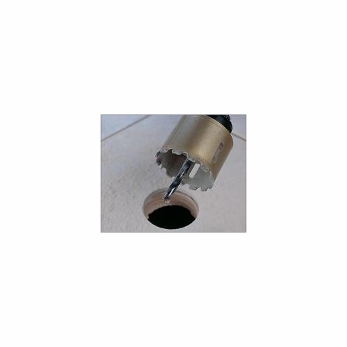 GREENLEE 725-1-3/4 INCH HOLESAW-1-3/4 INCH PKGD.CARBIDE GRIT 50100777/783310100775