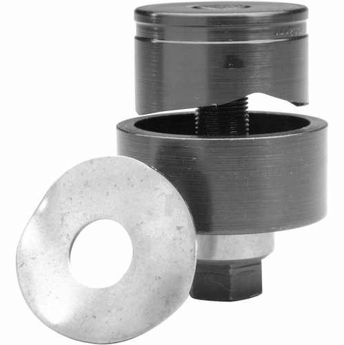 Greenlee 730-9/16 Punch Unit-Round .562 (730) 50024337/783310024330