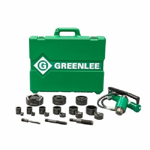 GREENLEE  7309 HAND PUMP HYD, SR, 1/2 inch - 3 inch ,4 inch  52084928 / 783310088318