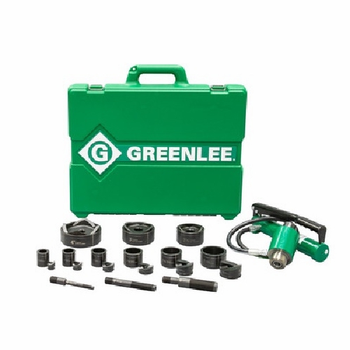 Greenlee  7309Sb Hand Pump Hyd, Sb, 1/2 Inch - 3 Inch ,4 Inch  52084929 / 783310088325