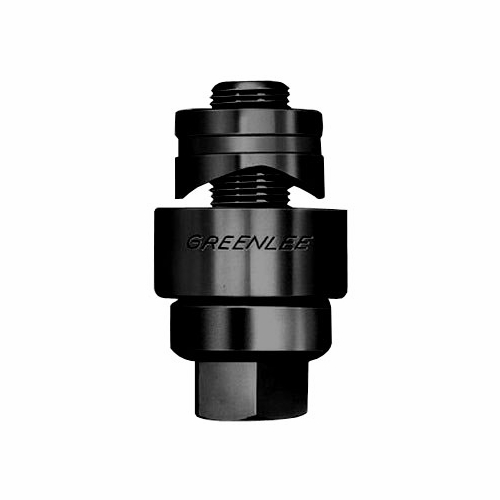GREENLEE 730BB-1 PUNCH UNIT-ROUND 1.000 BB (730BB) 50206702/783310206705