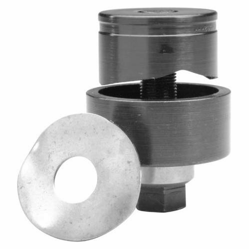 GREENLEE 730BB-120.0 PUNCH UNIT-ROUND 120 0MM (4.724) 50215191/783310215196
