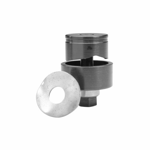 GREENLEE 730EBB-47.0 PUNCH UNIT-ROUND 47 0MM (1.850) (3/4 INCH D/S) 50188917/783310188919