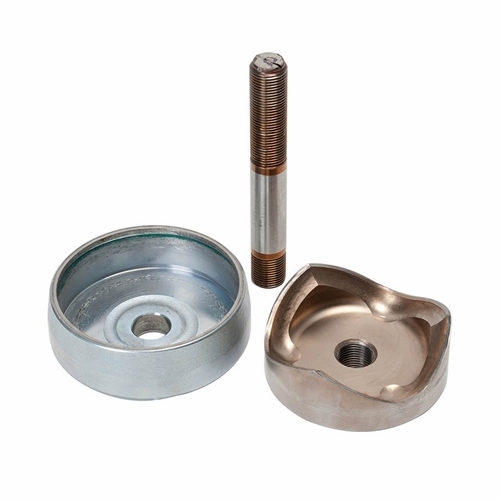 Greenlee 745H-3 Punch Unit Stainless 3.00 Cond Boxed 52062080/783310006190