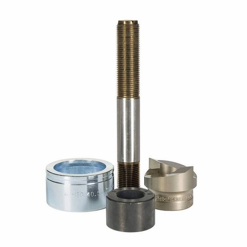 Greenlee 745M-40.5 Slug Splitter Unit 40.5Mm (Pop) 52028779/783310123293