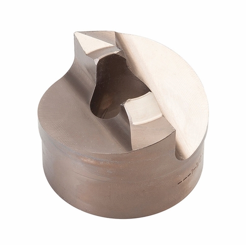 Greenlee 745Sp-1-1/2P Punch-Rd Cond Speed Ss 1-1/2 Inch (49.6Mm) 783310025313 /52066015