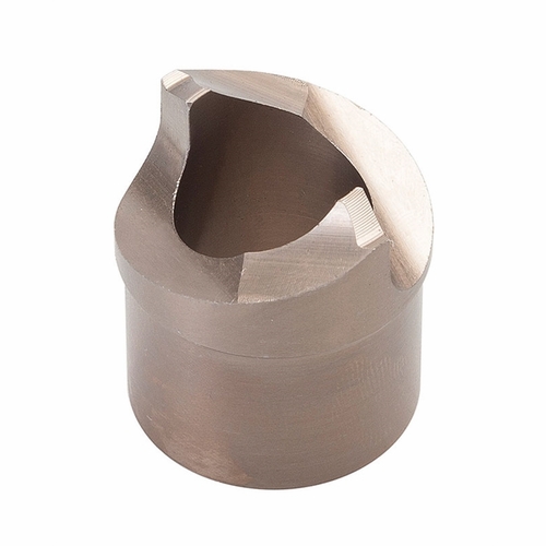 Greenlee 745Sp-1-7/32P Punch-Rd Cond Speed Ss 1-7/32 Inch (30.5Mm) 783310016670 /52066009