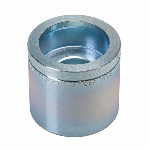 Greenlee 745Sp-1D Die Cond Speed Ss 1 Inch (34.6Mm) 783310016700 /52066012