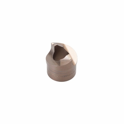 GREENLEE 745SP-1P PUNCH-RD COND SPEED SS 1 INCH (34.6MM) 783310016694 /52066011