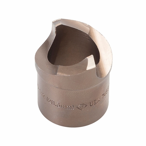 Greenlee 745Sp-3/4P Punch-Rd Cond Speed Ss 3/4 Inch (28.3Mm) 783310016632 /52066007
