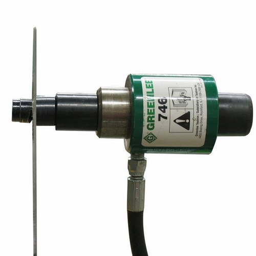 GREENLEE 746 RAM-HYDRAULIC KNOCKOUT 51170910/783310170914