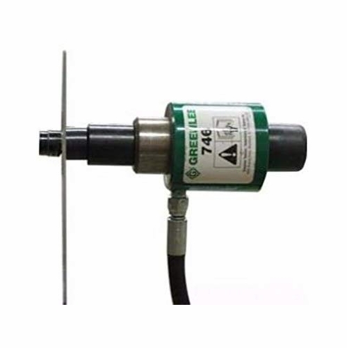 GREENLEE 746C RAM UNIT-HYDRAULIC (746C) 50174517/783310174516