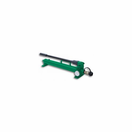 GREENLEE 7475H HAND HYDRAULIC PUMP 50074750/ 783310074755 ( )