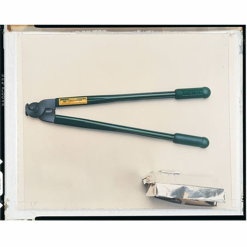 GREENLEE 749 CUTTER ASSEMBLY ACSR (749) 50329138/783310329138