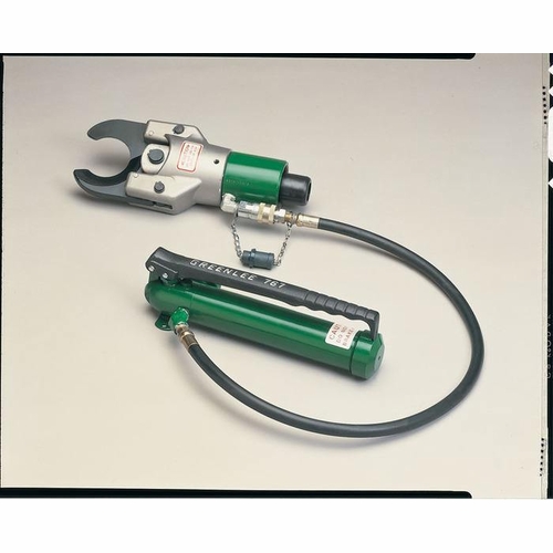GREENLEE 750 CUTTER CABLE HYDRAULIC (750) 50291491/783310291497