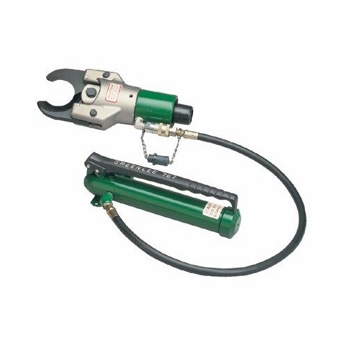 Greenlee 750E975 Cable Hydraulic-Cutter 50342037/783310342038