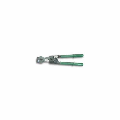 GREENLEE 756 RATCHET CABLE CUTTER 500MCM 50340816/ 783310340812