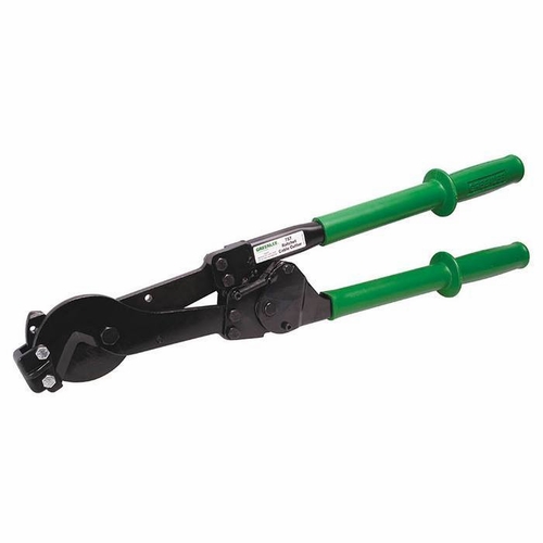GREENLEE 757 CUTTER CABLE-RATCHET (757) 50340840/783310340843