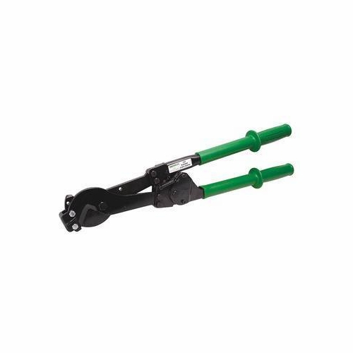Greenlee 757 Cutter Cable-Ratchet (757) 50340840/783310340843