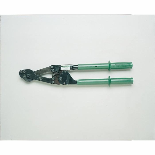 GREENLEE 758 CUTTER RATCHET-GUY WIRE (758) 50012746/783310012740