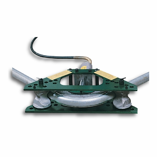 Greenlee 777 Bender-Hydraulic 1-1/4 To 4 (777 Without Pump 50164910/783310164913