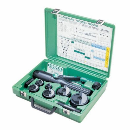 Greenlee 7806-Sb Driver Quick Draw (7806-Sb-M4) 50342932/783310342939