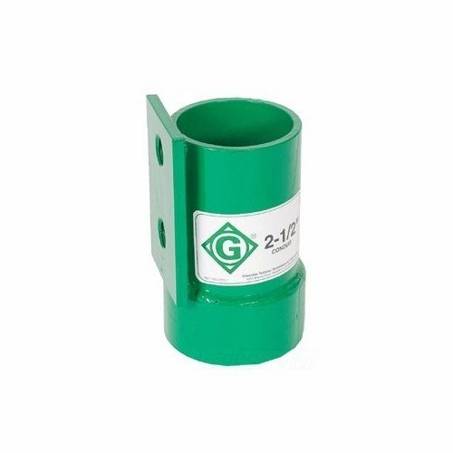 GREENLEE 781 COUPLING WELDMENT-2-1/2 INCH KIT 52020528/783310007814