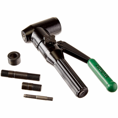 GREENLEE 7904ESB DRIVER-90 HYDRAULIC W/PG PUNCH SET 50356151/783310356158