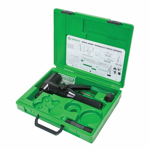 Greenlee 7904Sb Driver Set Right Angle (7904Sb) 50337947/783310337942