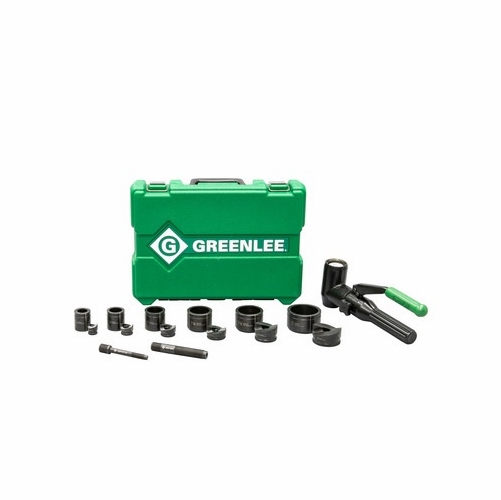 Greenlee 7906SB QUICK DRAW 90, SB, 1/2 inch - 2 inch 52084917 783310343004