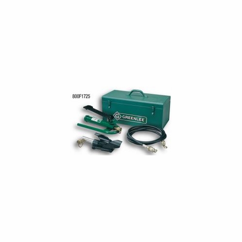 Greenlee 800 Bender-Cable Hydraulic (800) 50238922/783310238928