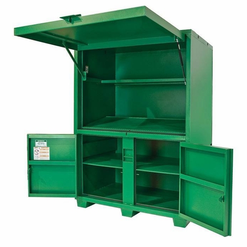 GREENLEE 8060DLX BOX ASSEMBLY FIELD OFFICE (8060DLX) 50047191/783310047193