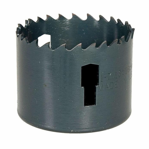 Greenlee 825-1-1/2 Holesaw Variable Pitch (1 1/2 Inch ) 50191489/783310191483