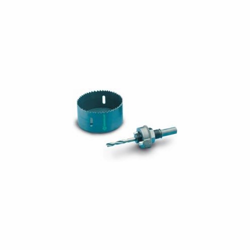 GREENLEE 825-1-1/4 HOLESAW VARIABLE PITCH (1 1/4 INCH ) 50191446/783310191445