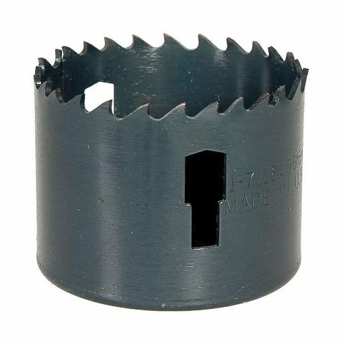 GREENLEE 825-11/16 HOLESAW VARIABLE PITCH (11/16 INCH ) 50191330