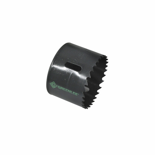 GREENLEE 825-2-1/2 HOLESAW VARIABLE PITCH (2 1/2 INCH ) 50191624/783310191629